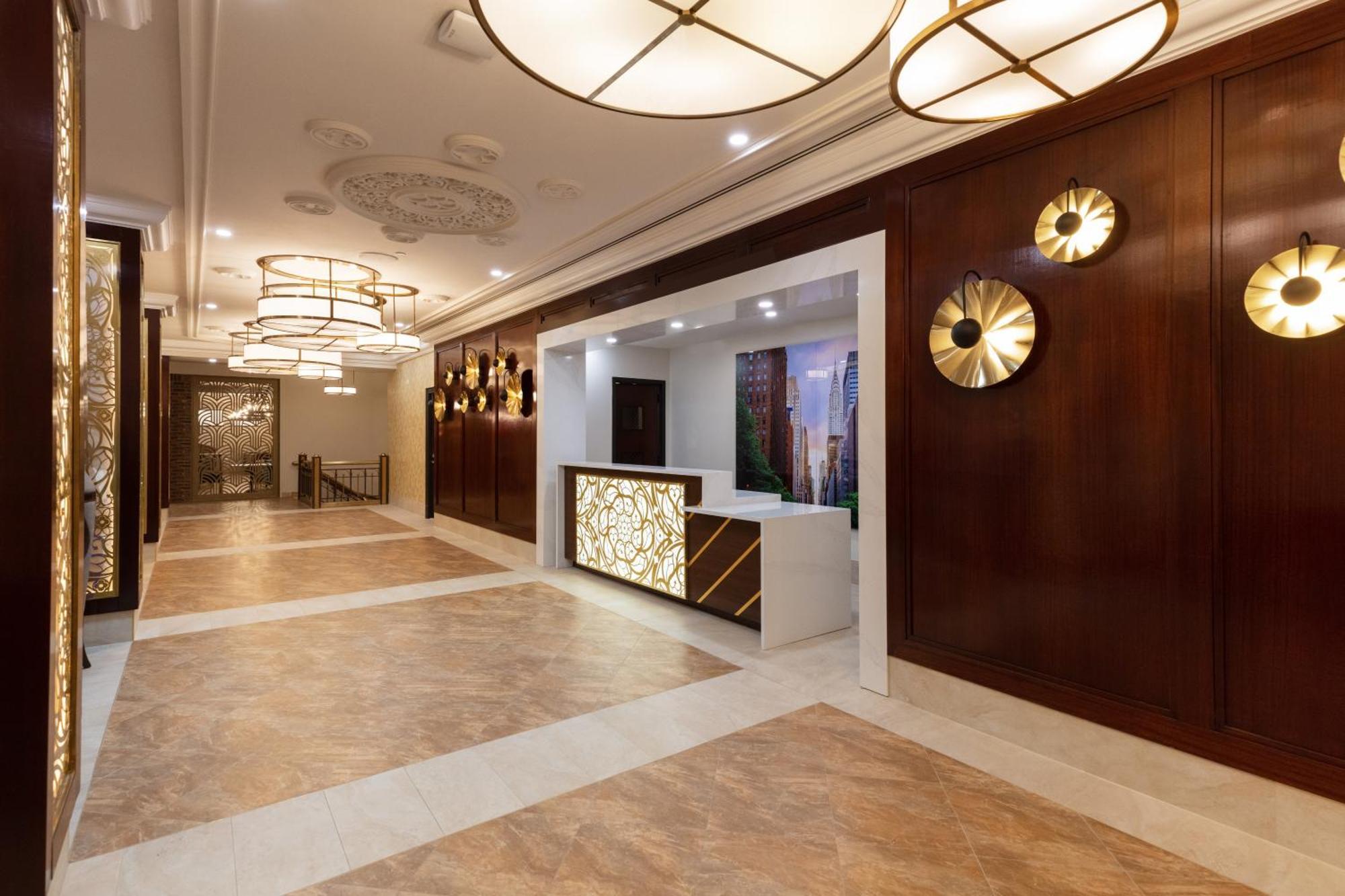 Westgate Grand Nueva York