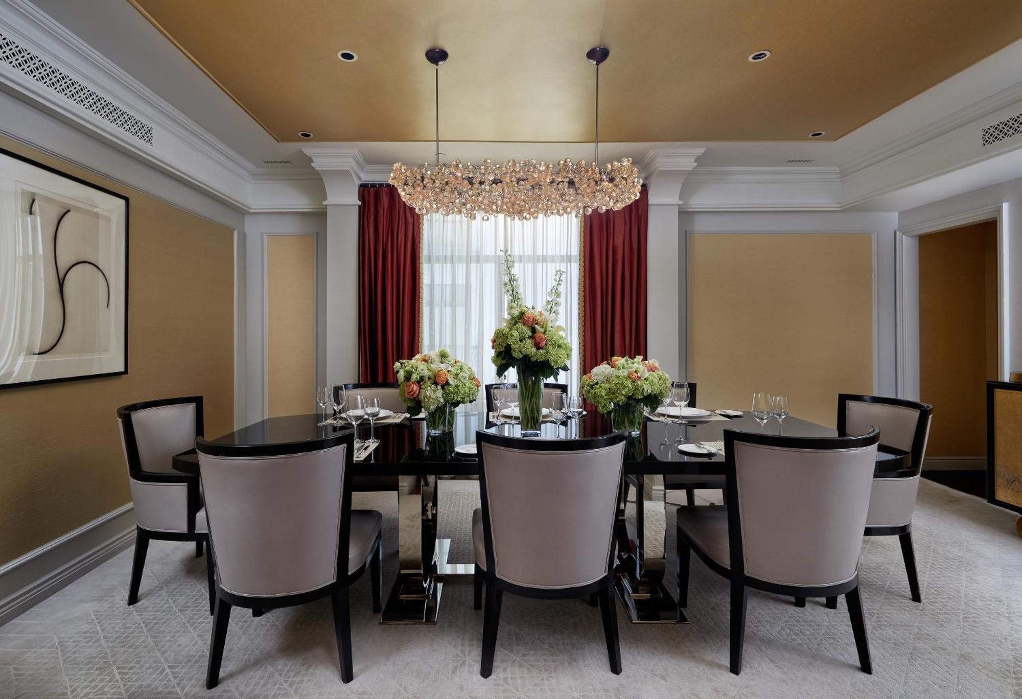 The Peninsula Nueva York