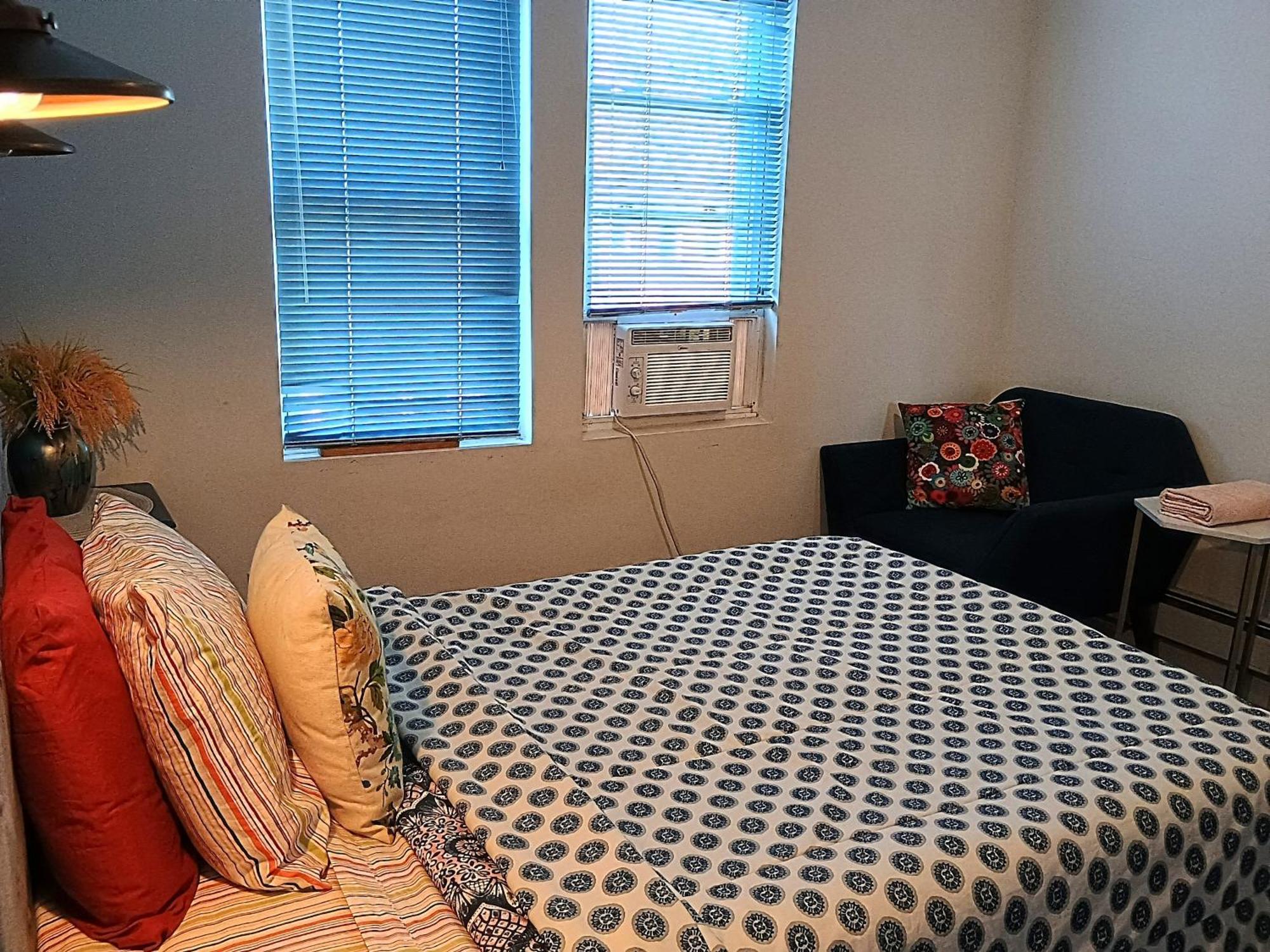 Explore From Queens Appartement New York