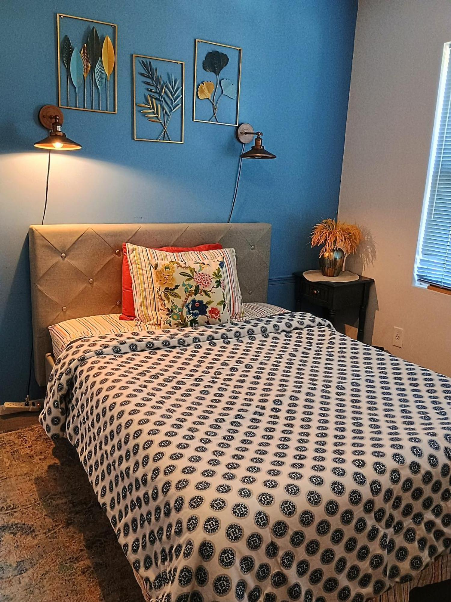 Explore From Queens Appartement *