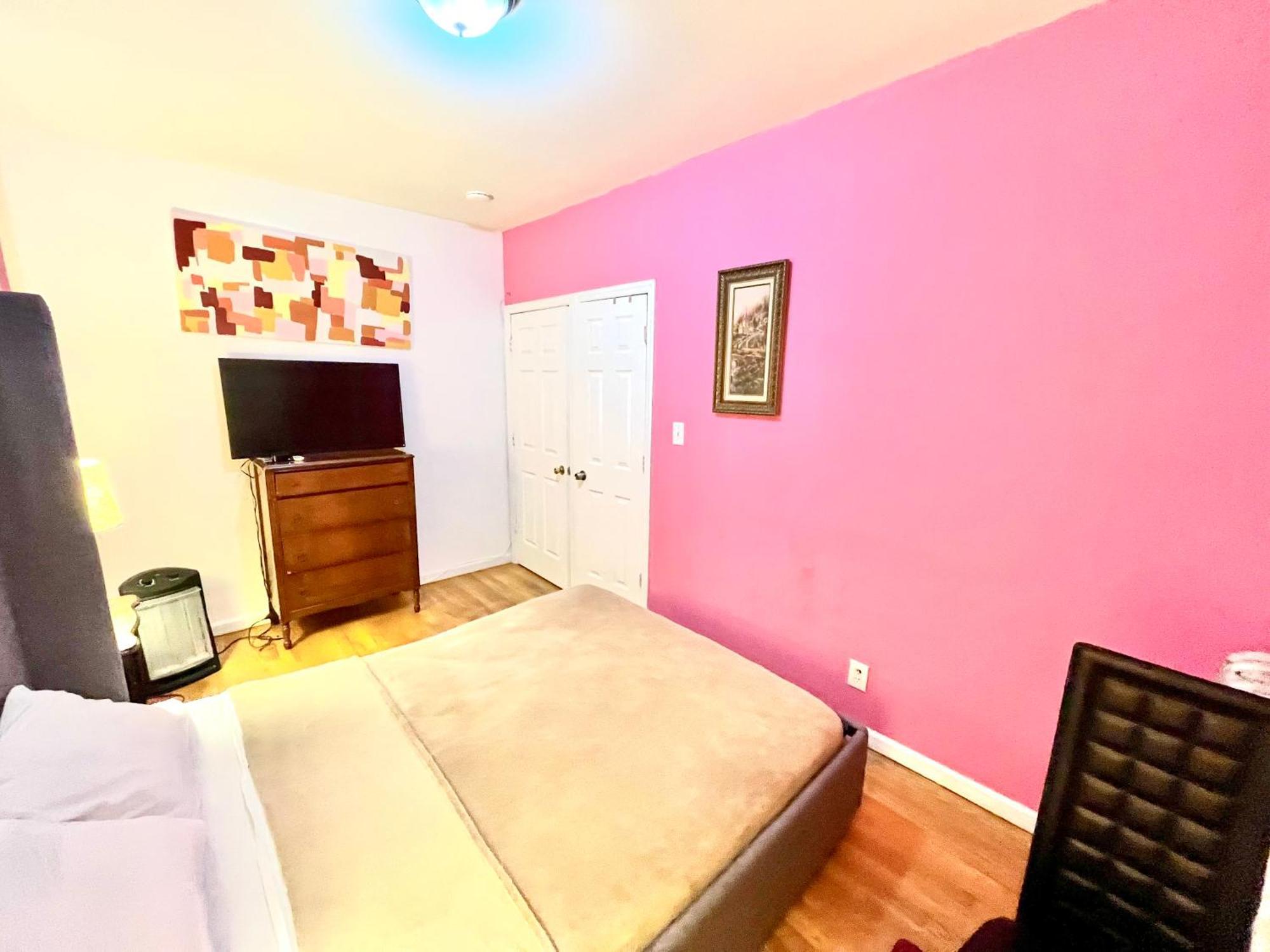 Appartement By Month In Manhattan *