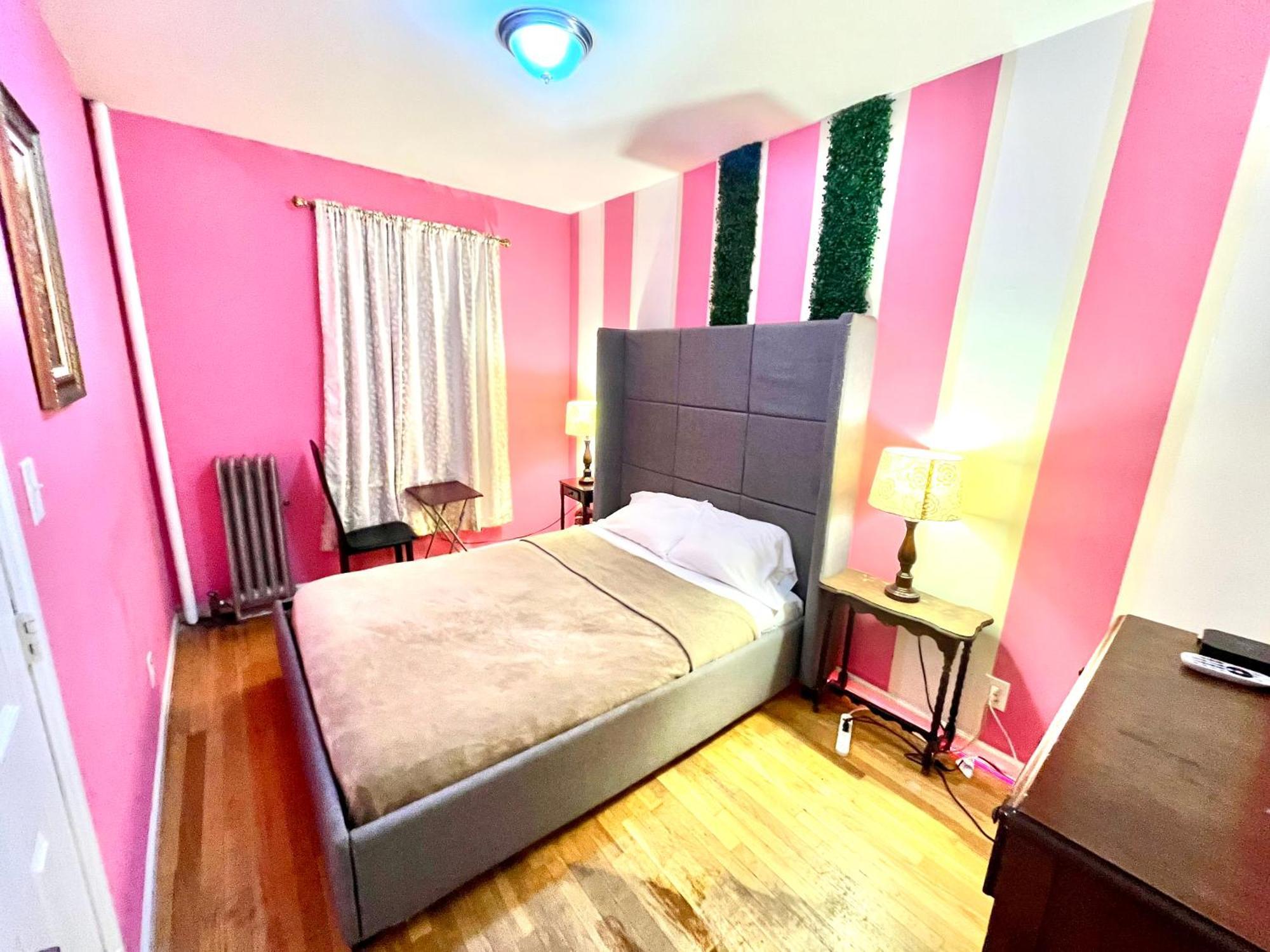 Appartement By Month In Manhattan *