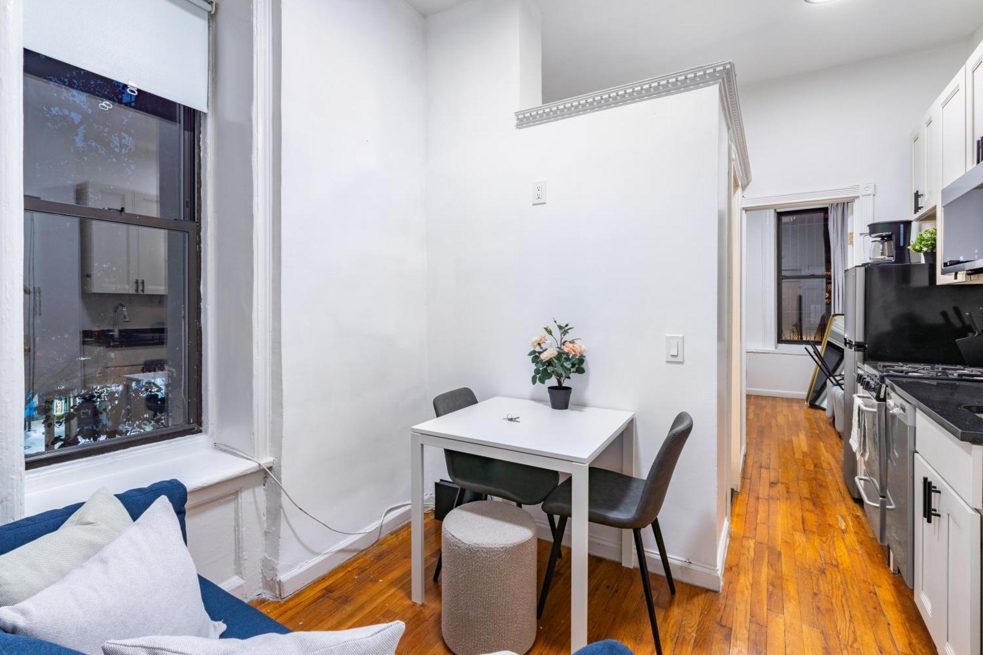 2 Bedroom Upscale Appartement