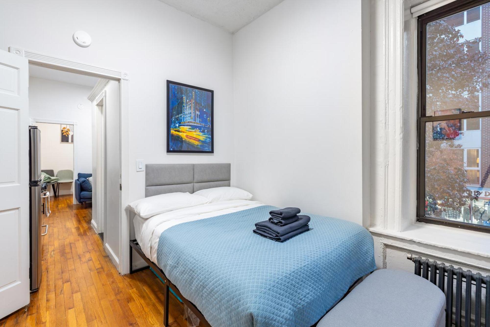 2 Bedroom Upscale Appartement *