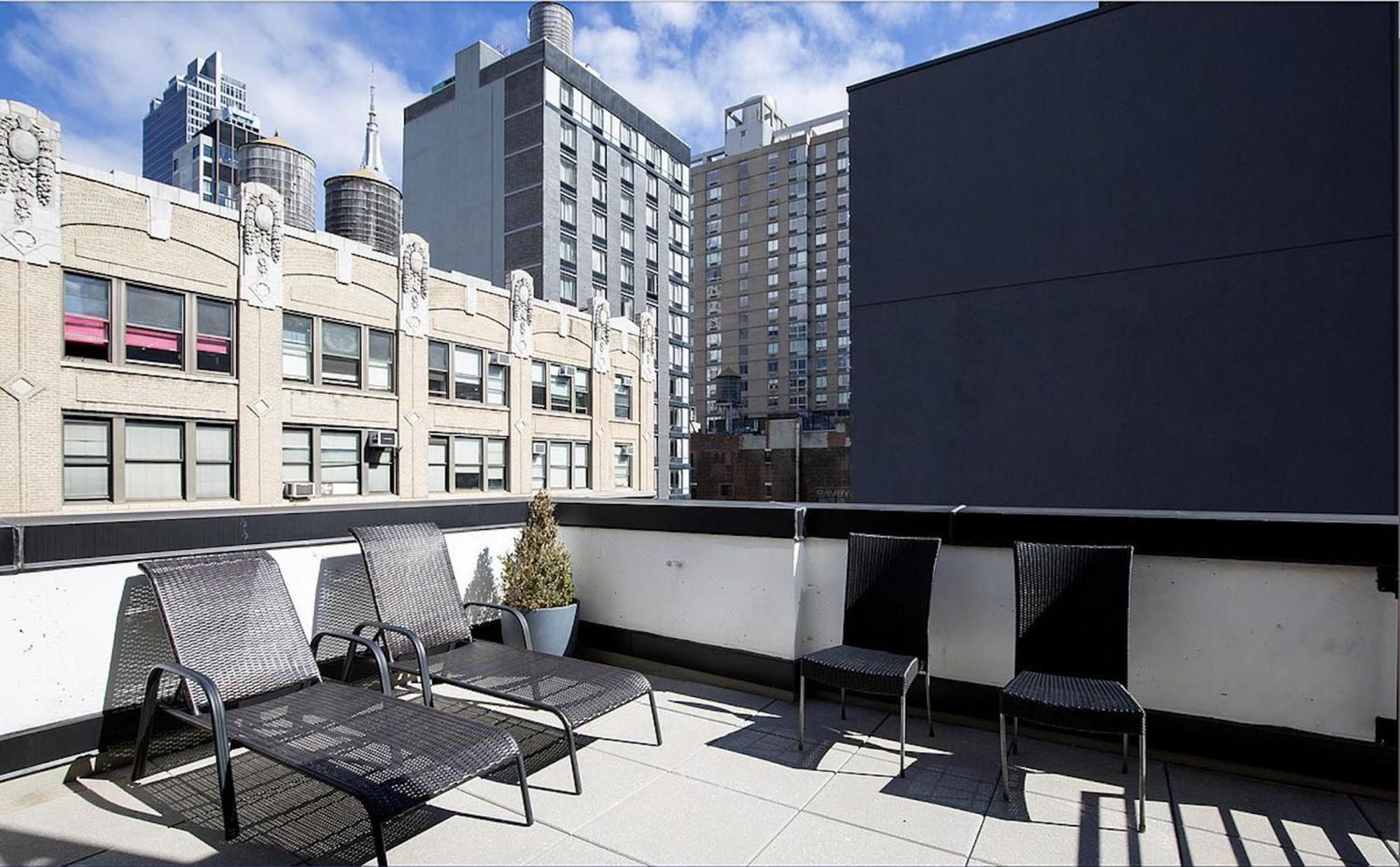 Appartement Luxury Full Floor Chelsea With Washerdryer 2bd
