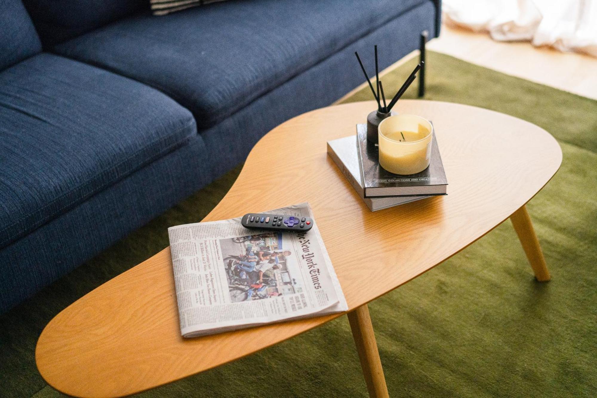 Luxury Full Floor Chelsea With Washerdryer 2bd * New York