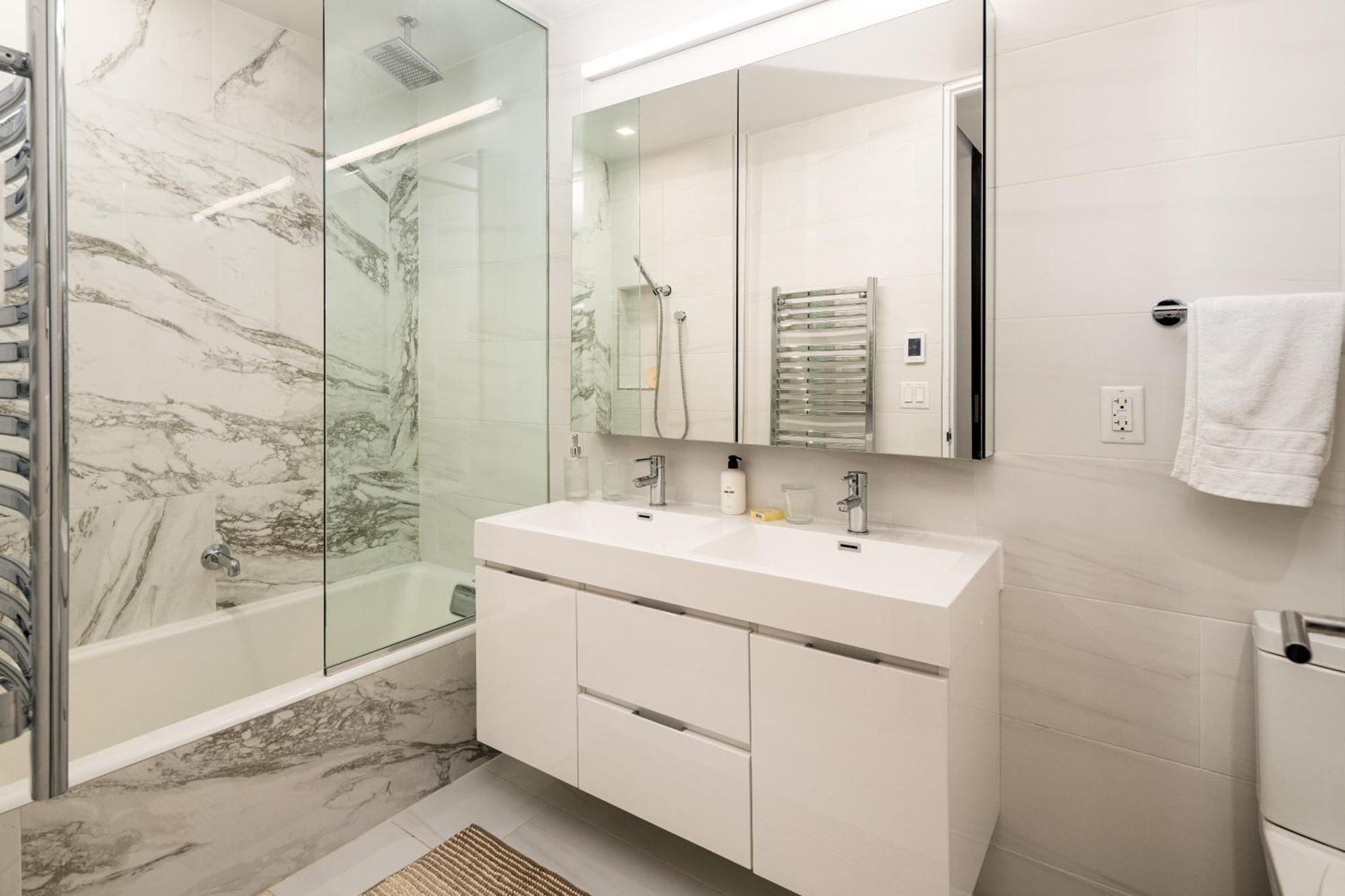 Appartement Luxury Full Floor Chelsea With Washerdryer 2bd