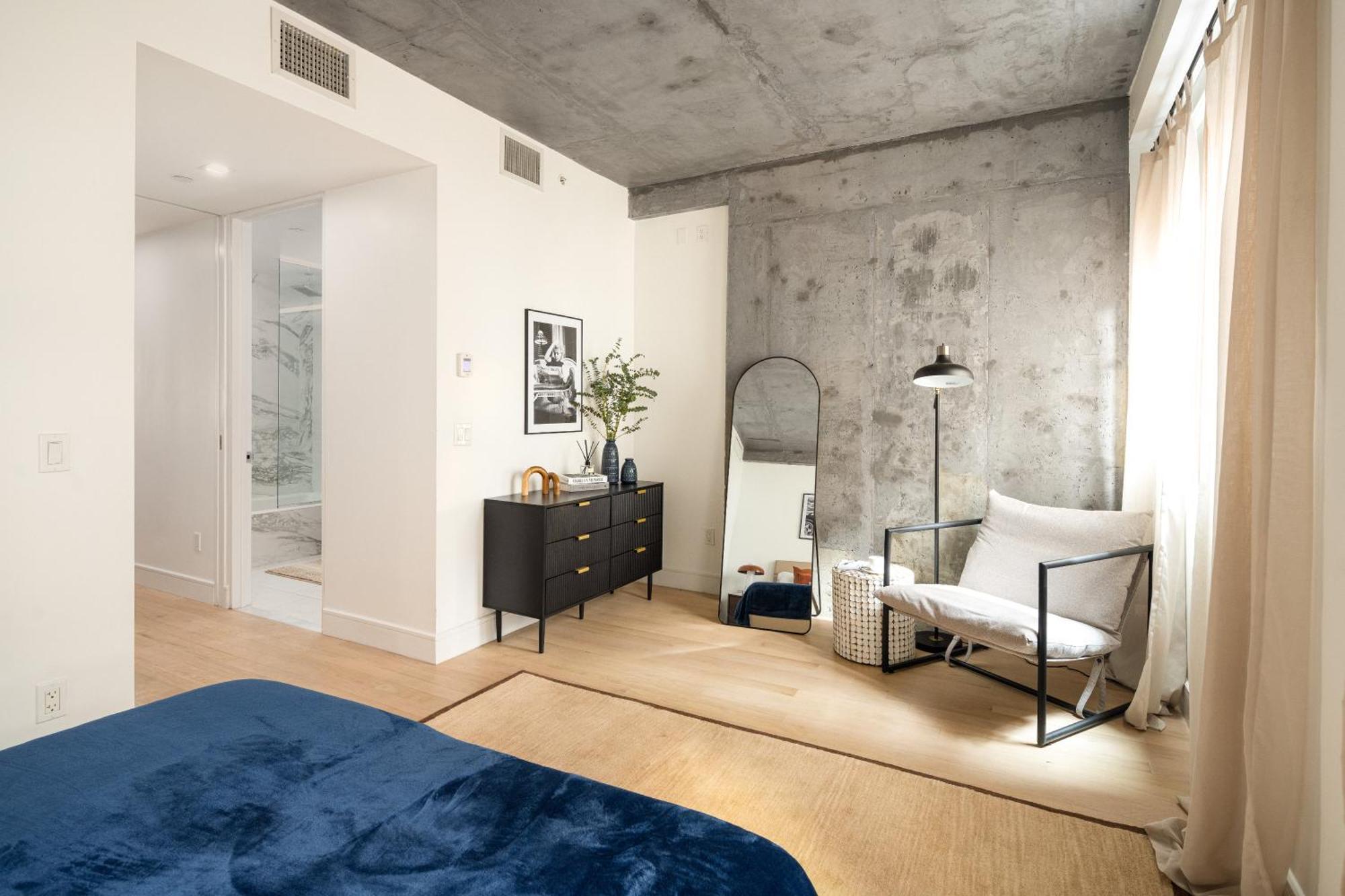 Appartement Luxury Full Floor Chelsea With Washerdryer 2bd *
