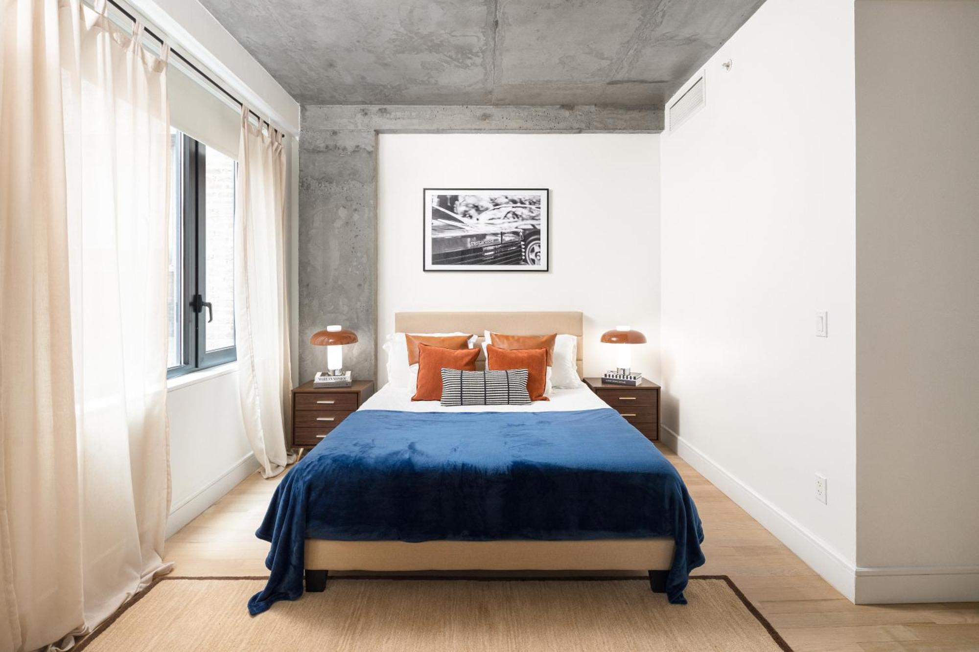 Luxury Full Floor Chelsea With Washerdryer 2bd Appartement New York