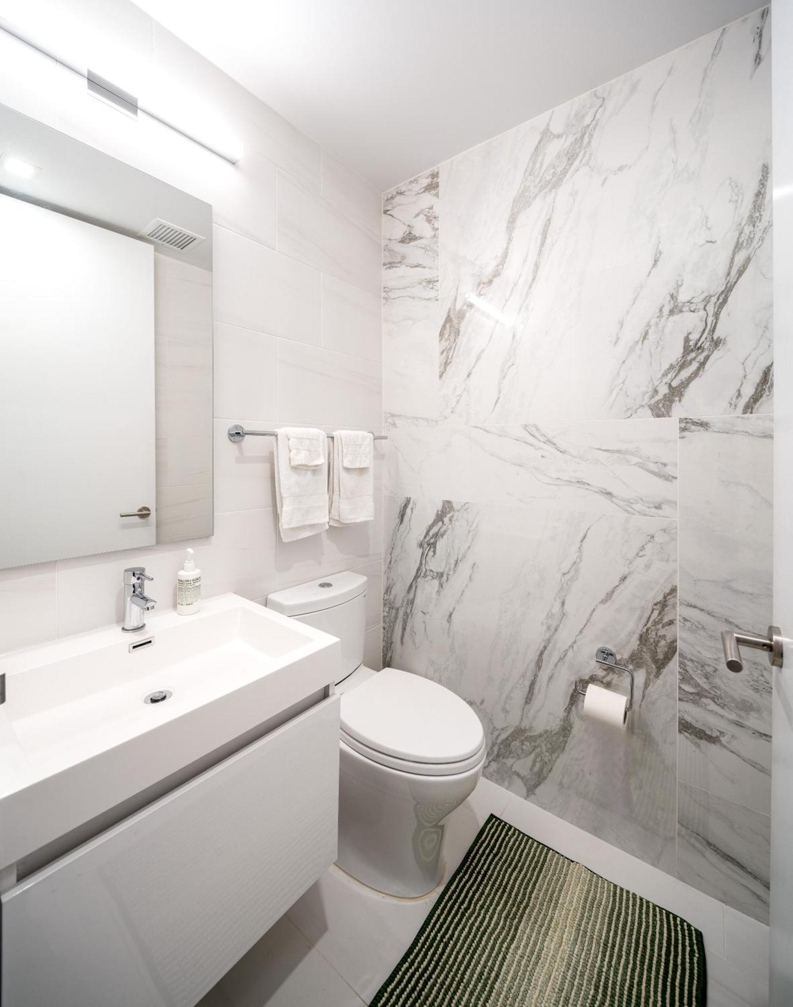 Appartement Luxury Full Floor Chelsea With Washerdryer 2bd New York