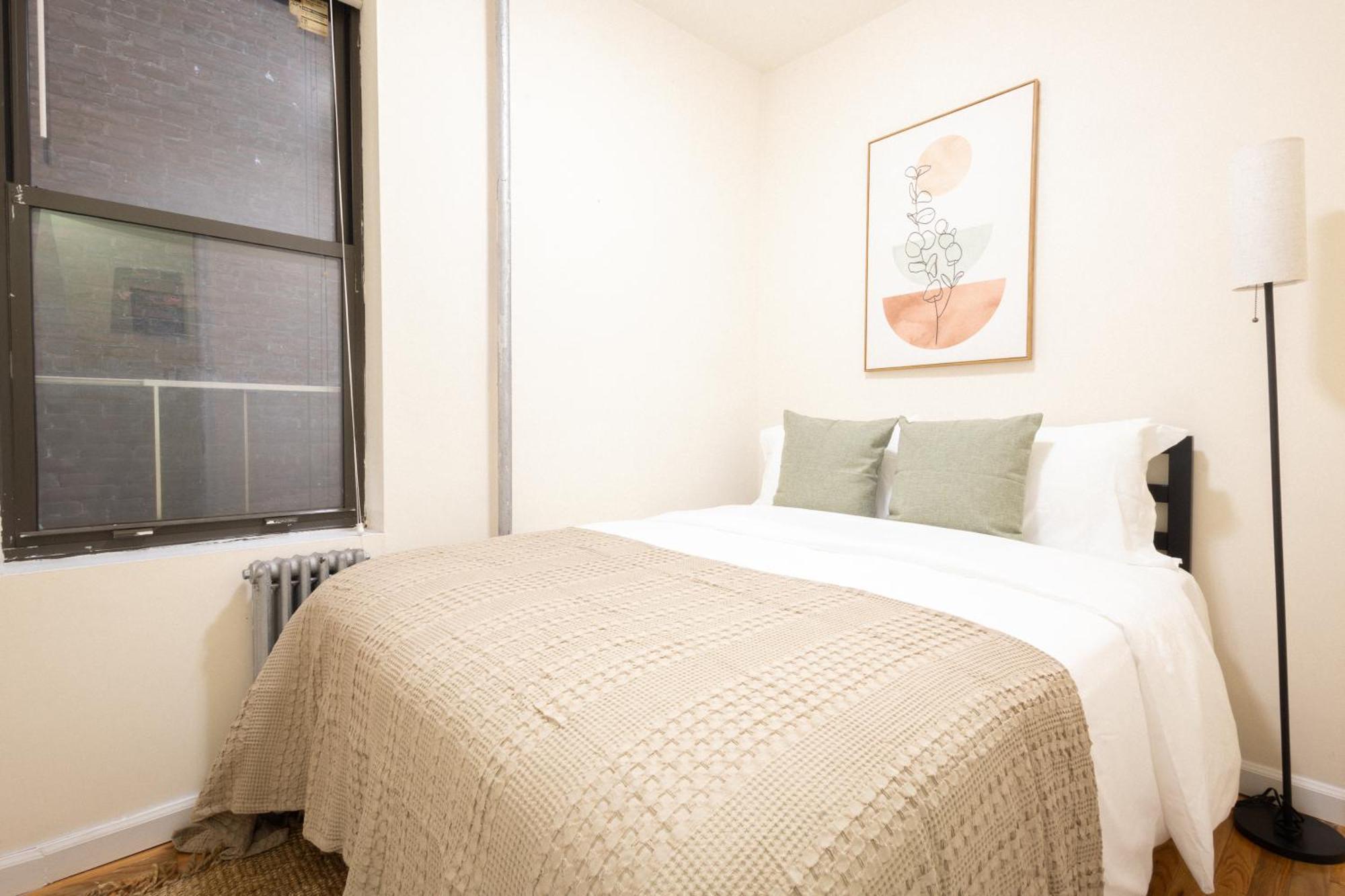 2bd 1bth In The Upper East Side! Appartement