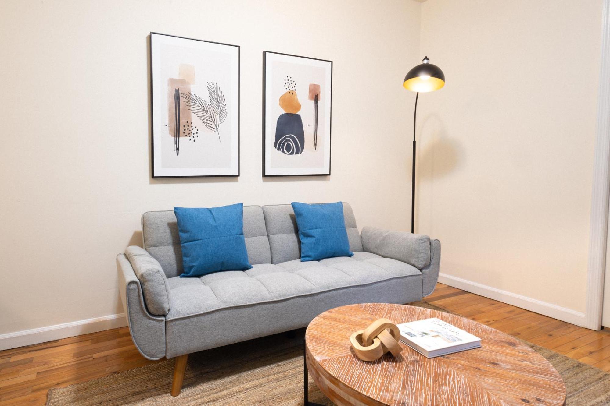 Appartement 2bd 1bth In The Upper East Side! *