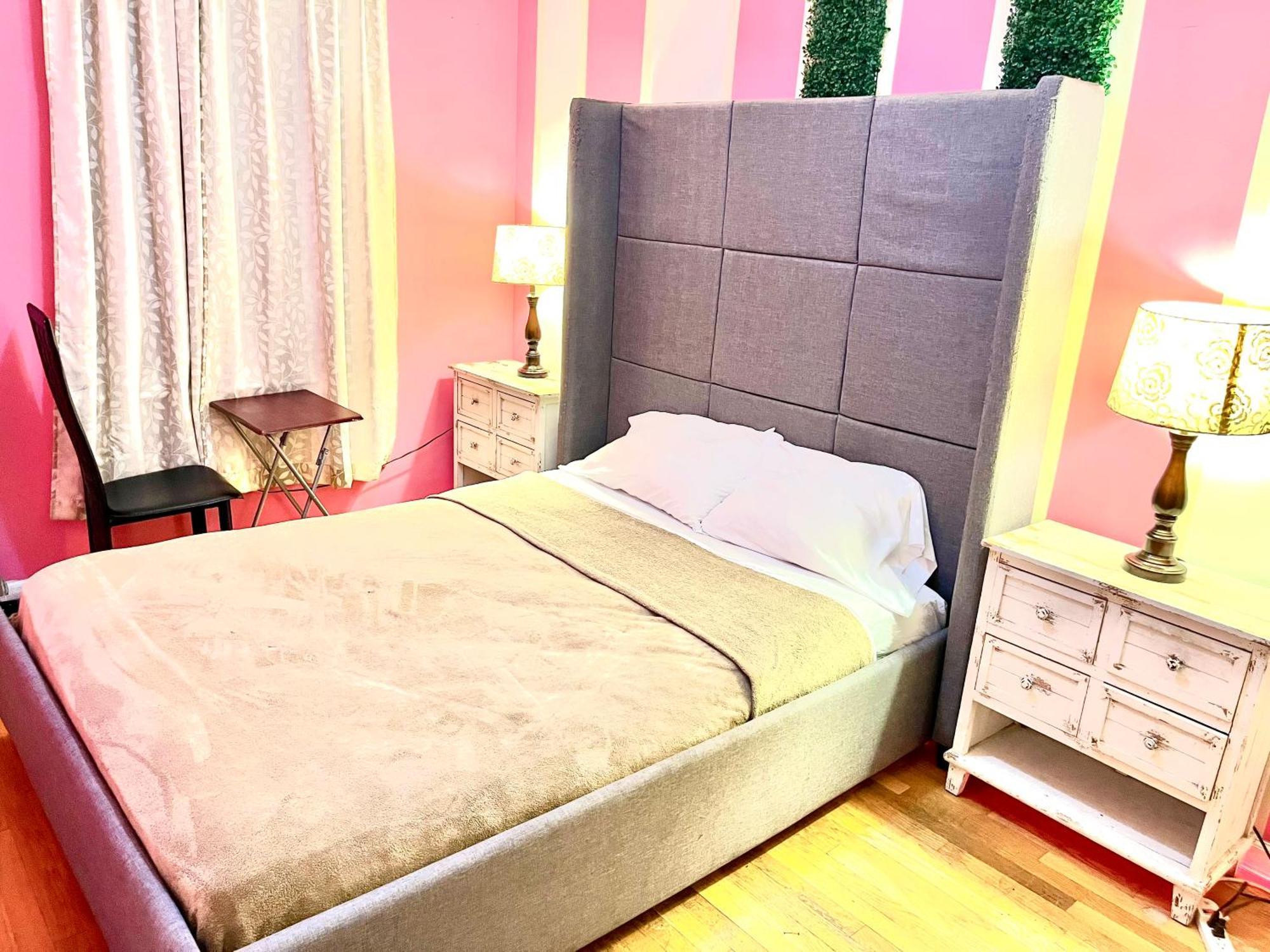 The Manhattan Central Park Times Square Accommodatie bij particulieren