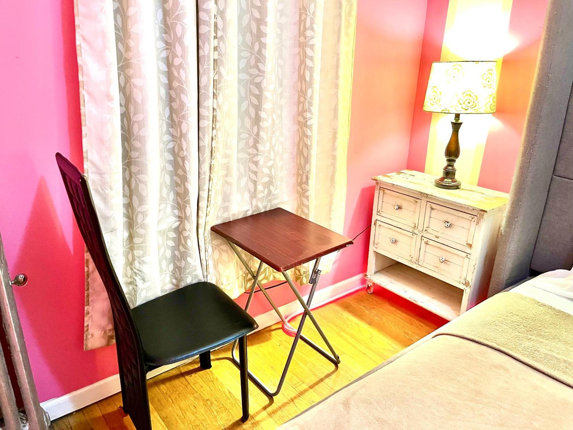 Accommodatie bij particulieren The Manhattan Central Park Times Square