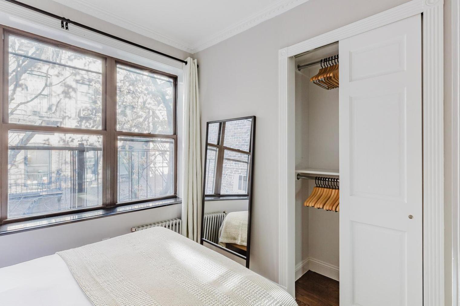 Blueground Kips Bay Ac Wd Nr Parks Sights Nyc-1663 Appartement New York