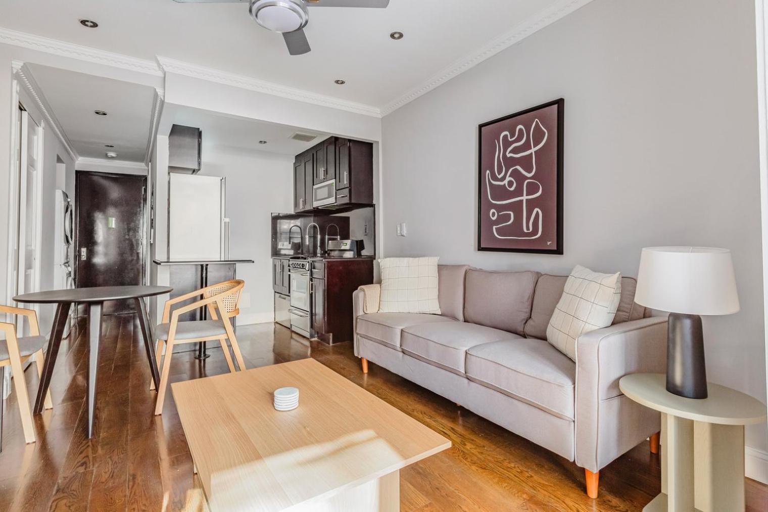 Blueground Kips Bay Ac Wd Nr Parks Sights Nyc-1663 Appartement