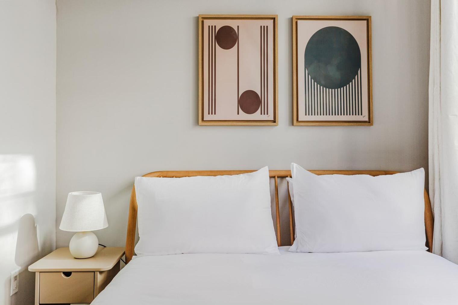 Blueground Kips Bay Ac Wd Nr Parks Sights Nyc-1663 Appartement New York