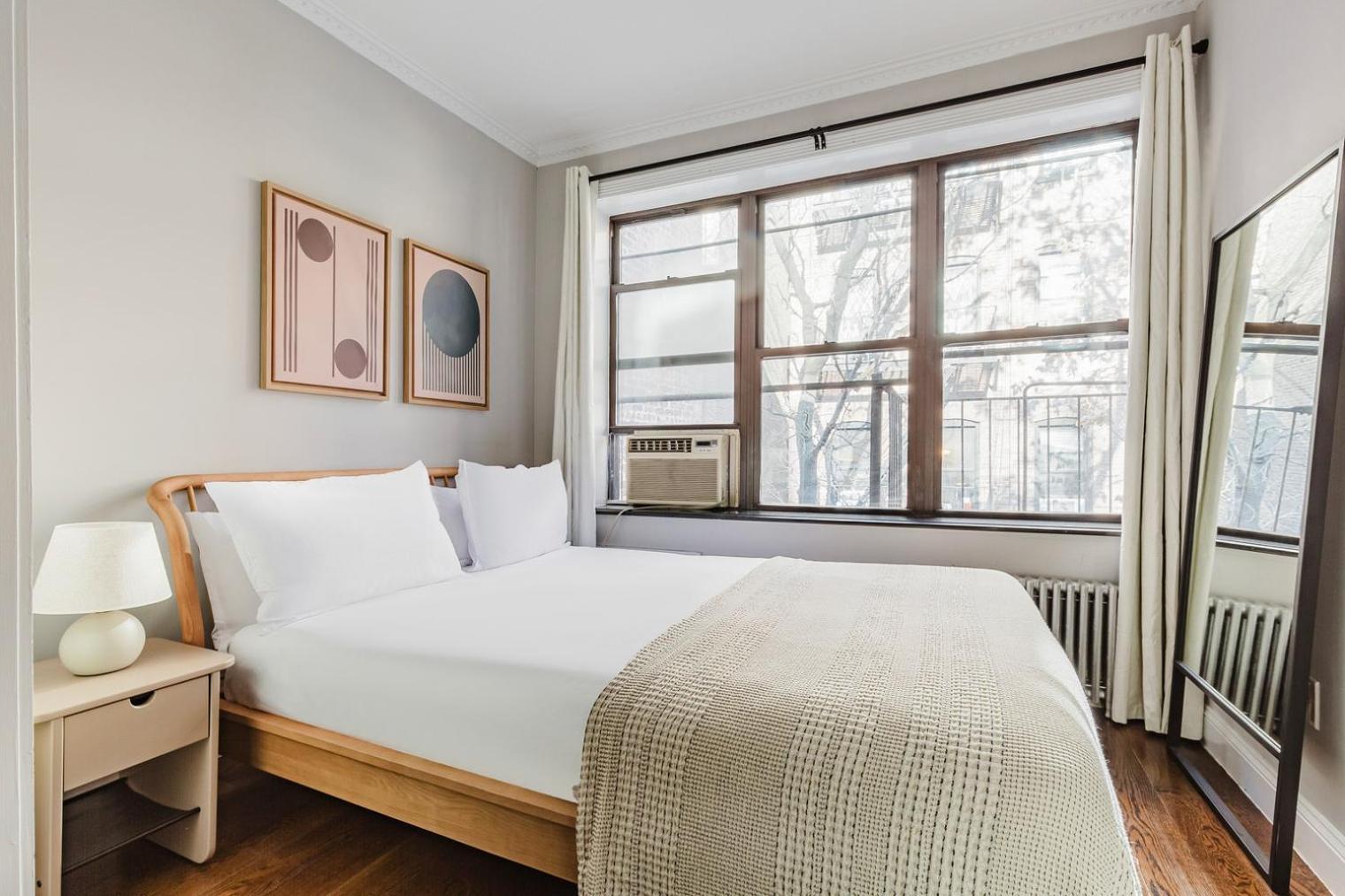 Appartement Blueground Kips Bay Ac Wd Nr Parks Sights Nyc-1663 New York