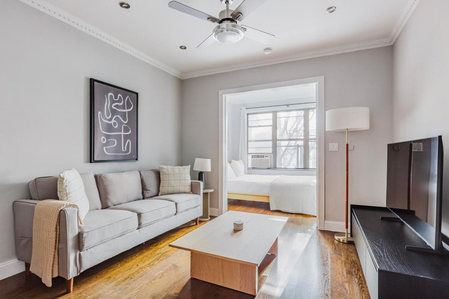 Blueground Kips Bay Ac Wd Nr Parks Sights Nyc-1663 Appartement New York