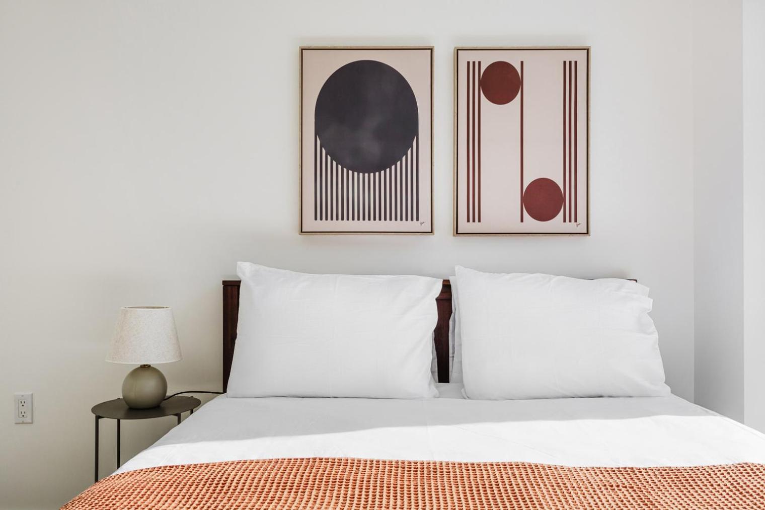 Appartement Blueground Clinton Hill Pool Gym Ac Nr Park Nyc-1653