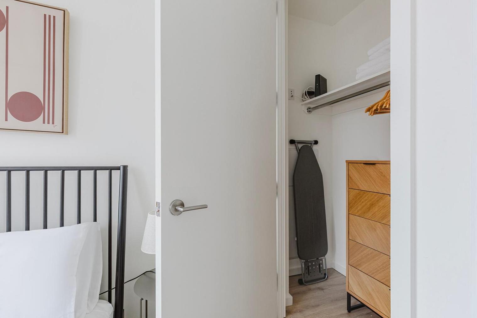 Appartement Blueground Clinton Hill Pool Gym Ac Nr Park Nyc-1658 New York