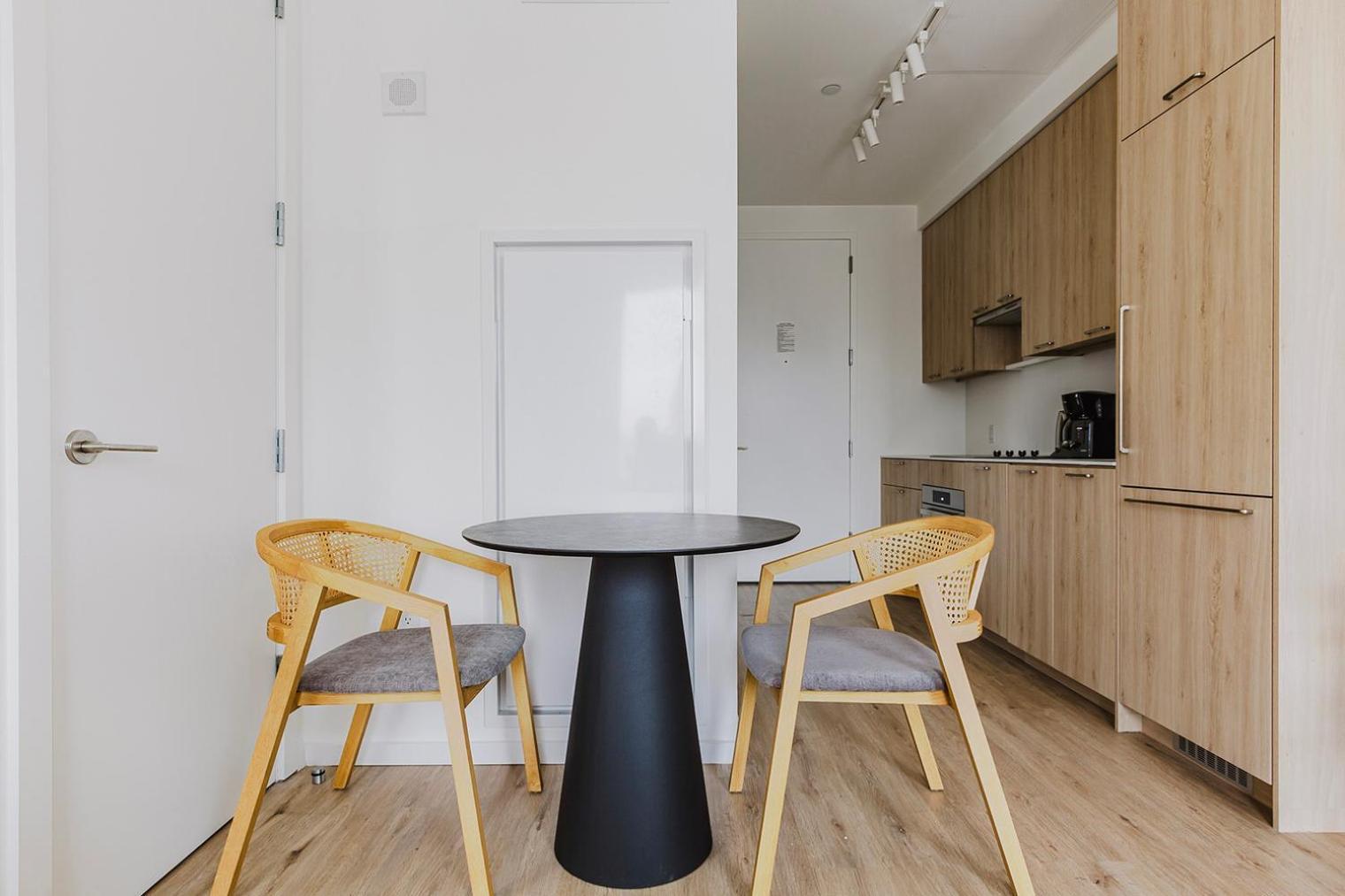 Appartement Blueground Clinton Hill Pool Gym Ac Nr Park Nyc-1658 New York