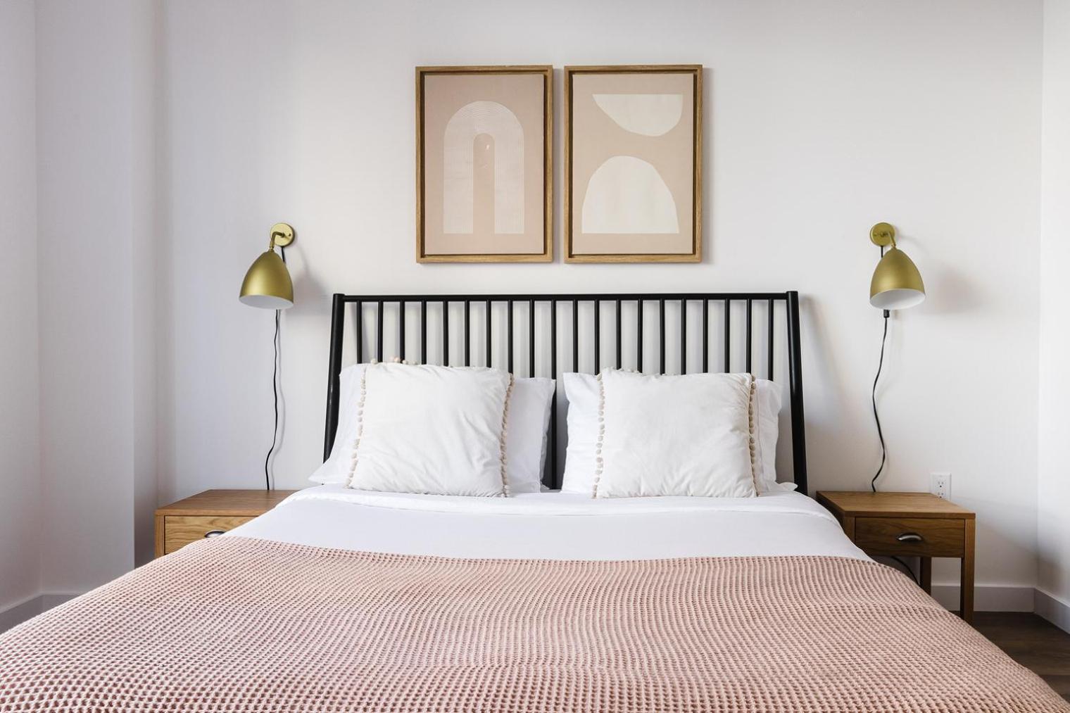 Blueground Upper West Side Ac Wd Nr Park Nyc-1637 Appartement New York