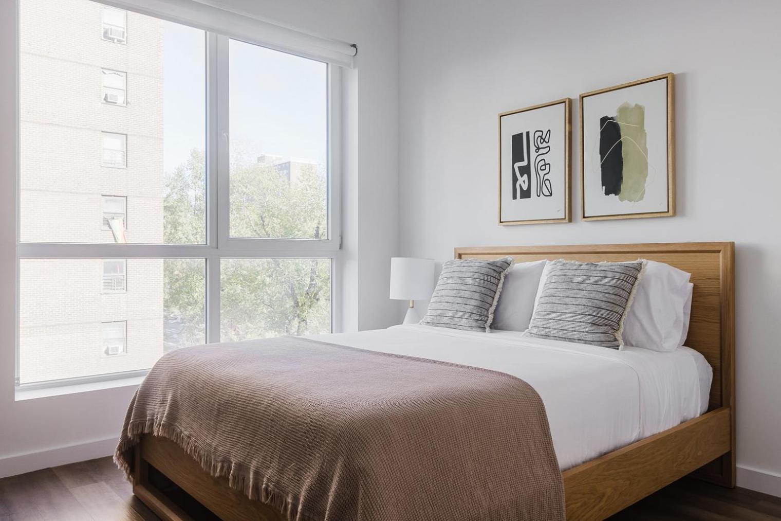 Blueground Upper West Side Ac Wd Nr Park Nyc-1637 Appartement