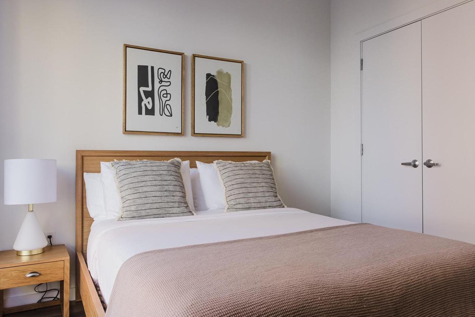 Blueground Upper West Side Ac Wd Nr Park Nyc-1637 Appartement *