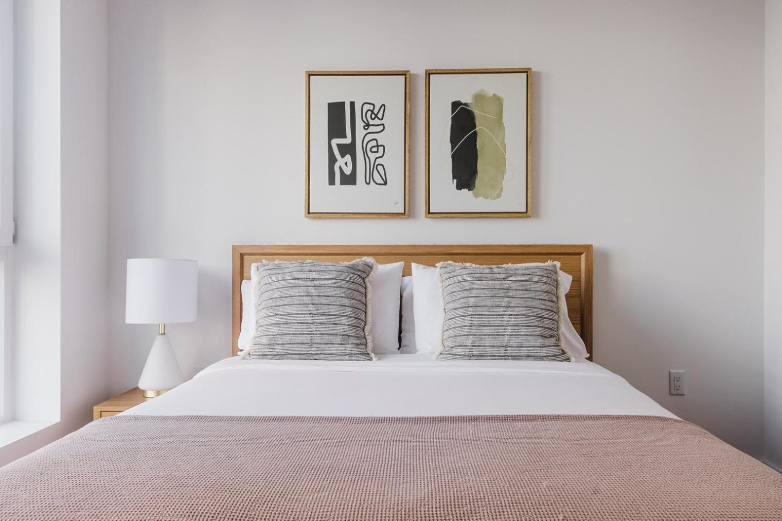 Blueground Upper West Side Ac Wd Nr Park Nyc-1637 Appartement