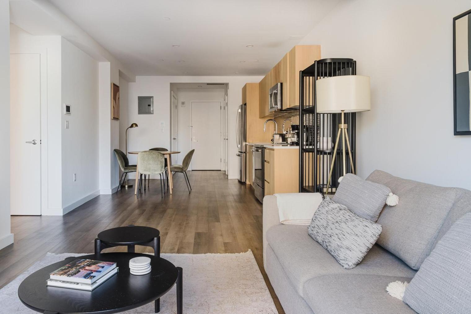 Blueground Upper West Side Ac Wd Nr Park Nyc-1637 Appartement