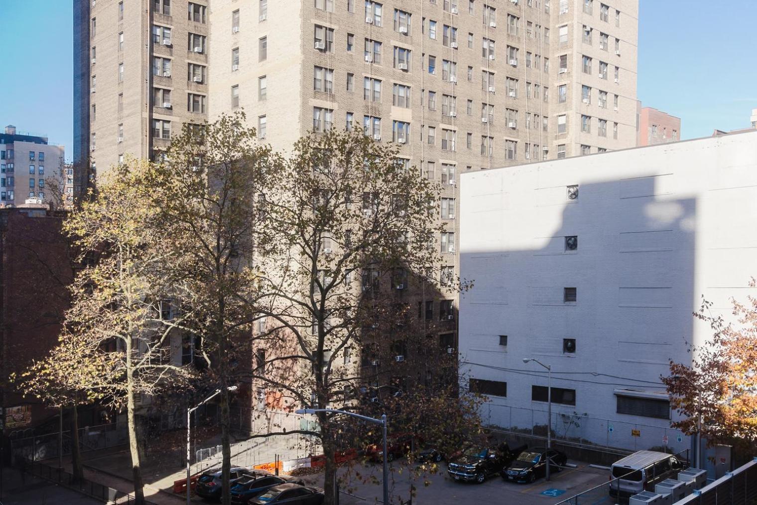 Blueground Upper West Side Ac Wd Nr Park Nyc-1637 Appartement