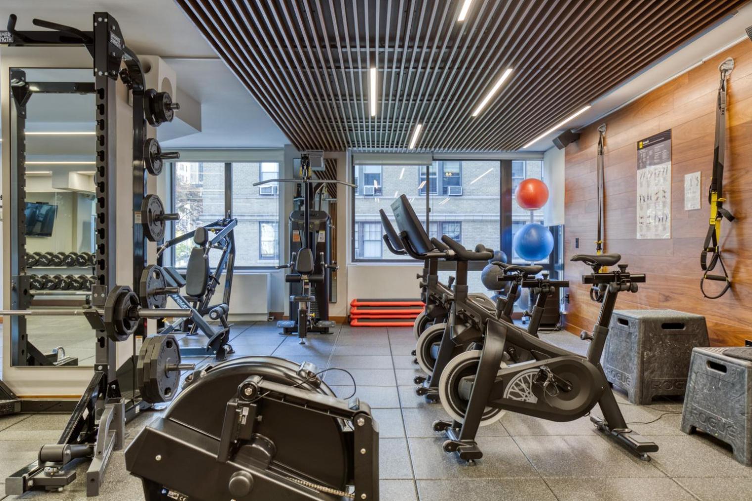 Appartement Blueground Uws Gym Nr Central Riverside Park Nyc-1442