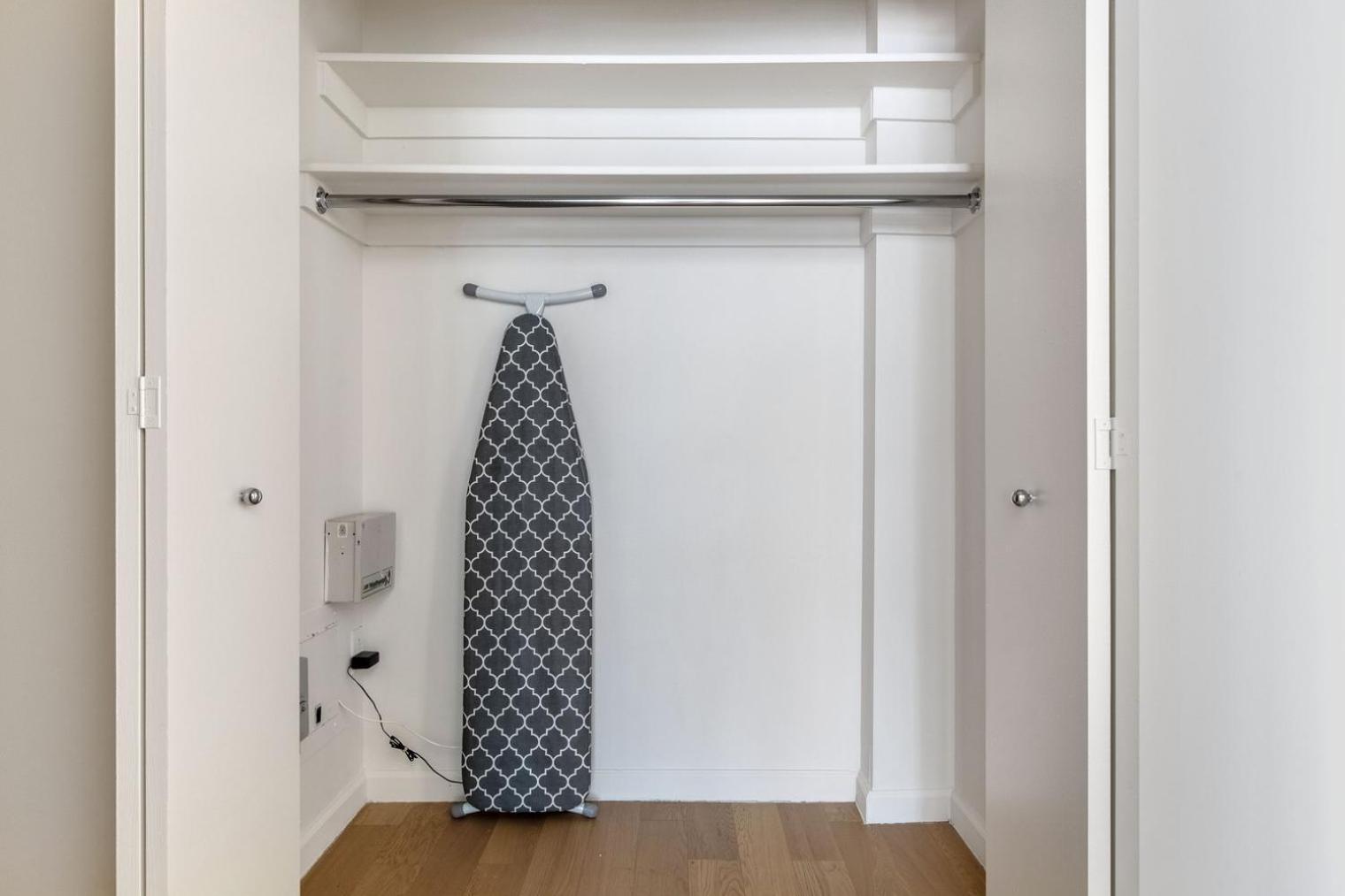 Appartement Blueground Uws Gym Nr Central Riverside Park Nyc-1442 *