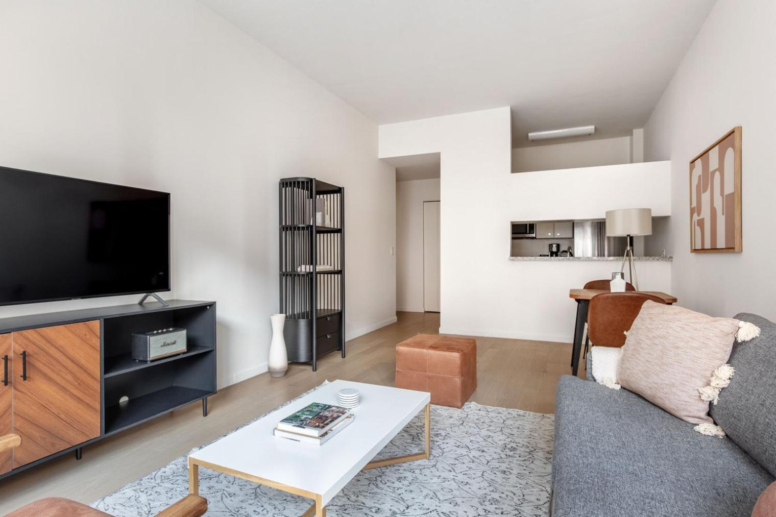 Appartement Blueground Uws Gym Nr Central Riverside Park Nyc-1442