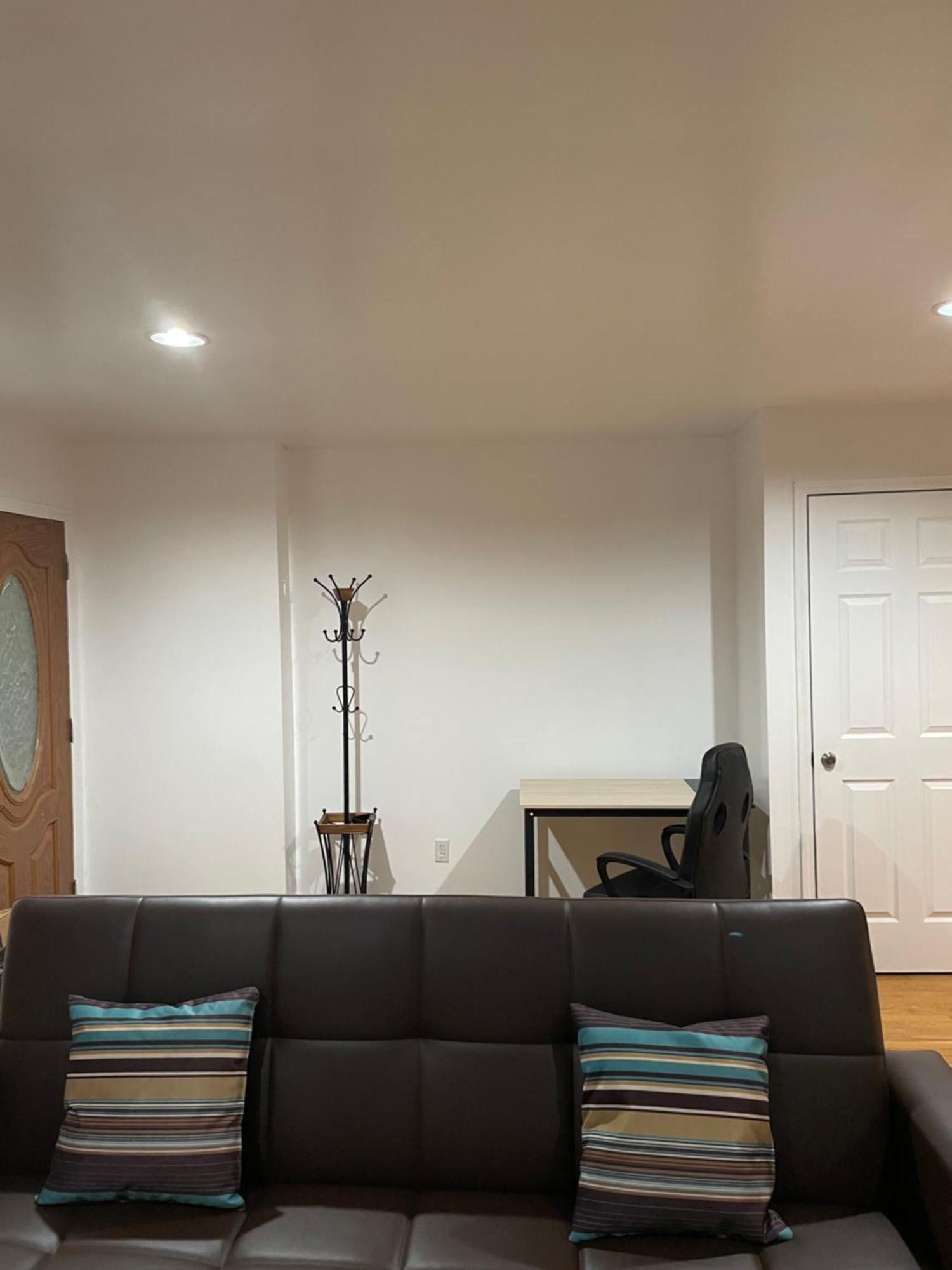 Appartement Luxurious 3 Bedrooms Apt With Master 2 Bathrooms