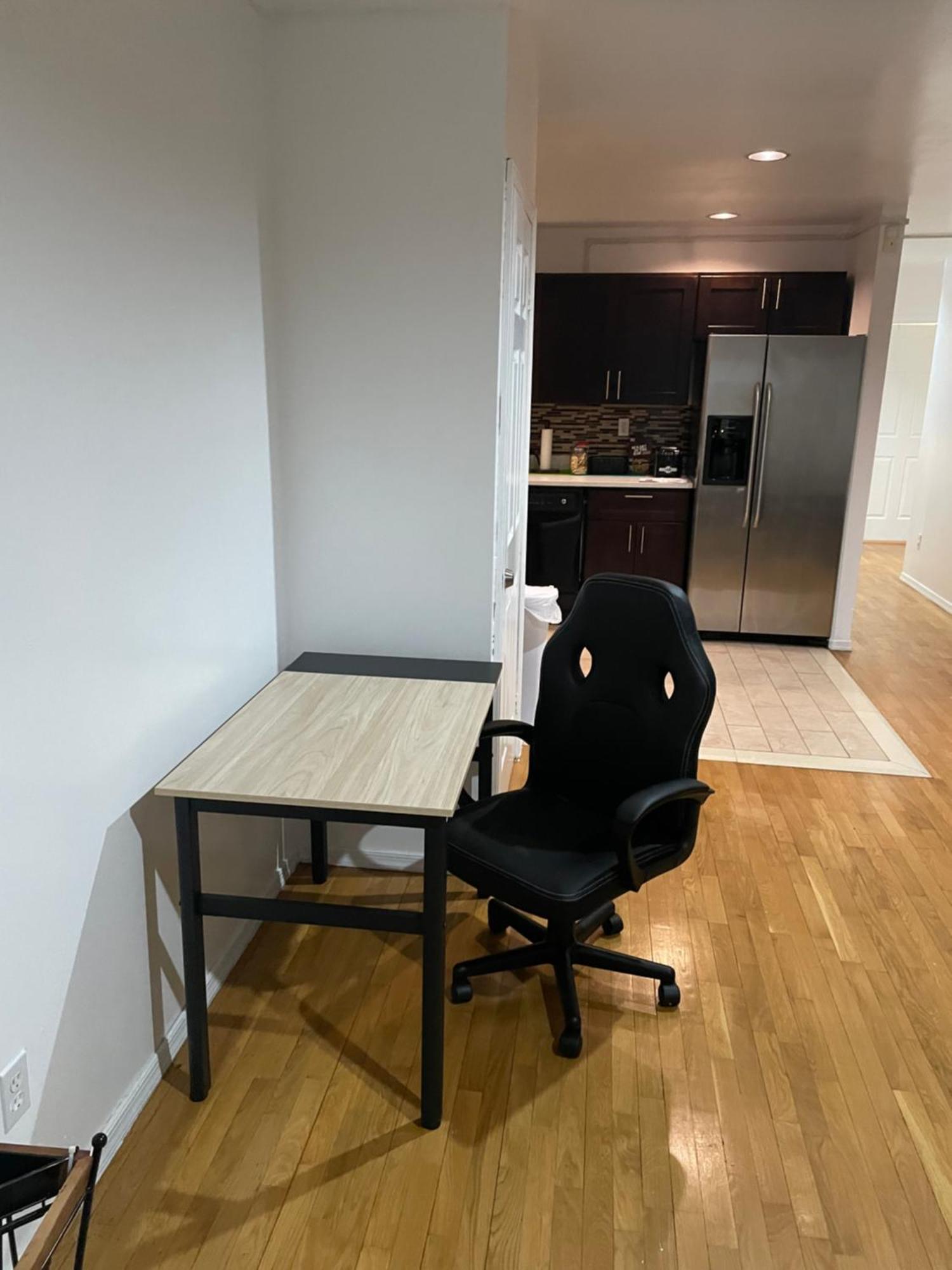 Luxurious 3 Bedrooms Apt With Master 2 Bathrooms New York