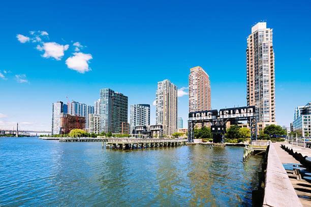 Appartement Location, Location To Manhattan, 3 Bedroom Cozy Apt In Lic
