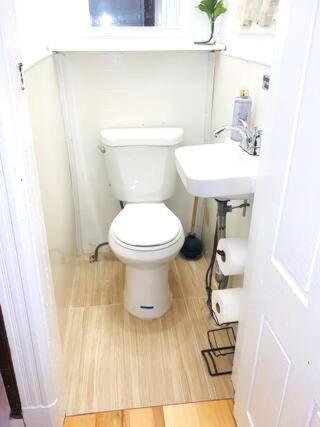 Location, Location To Manhattan, 3 Bedroom Cozy Apt In Lic Appartement