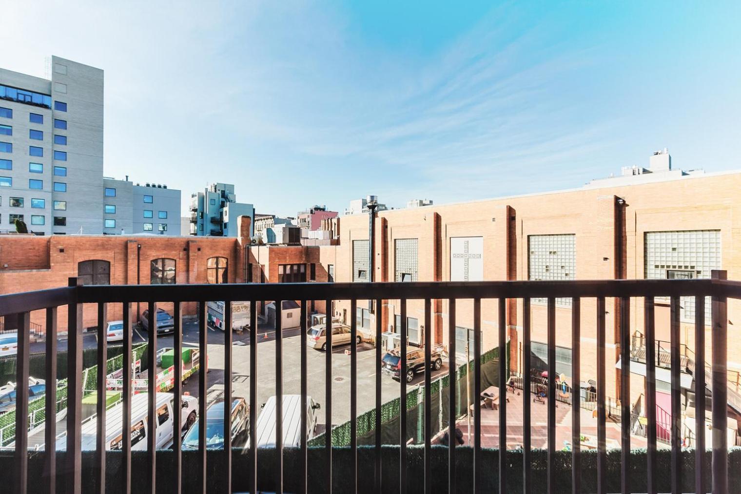 Appartement Blueground Williamsburg Gym Ac Nr Park Nyc-1670 New York