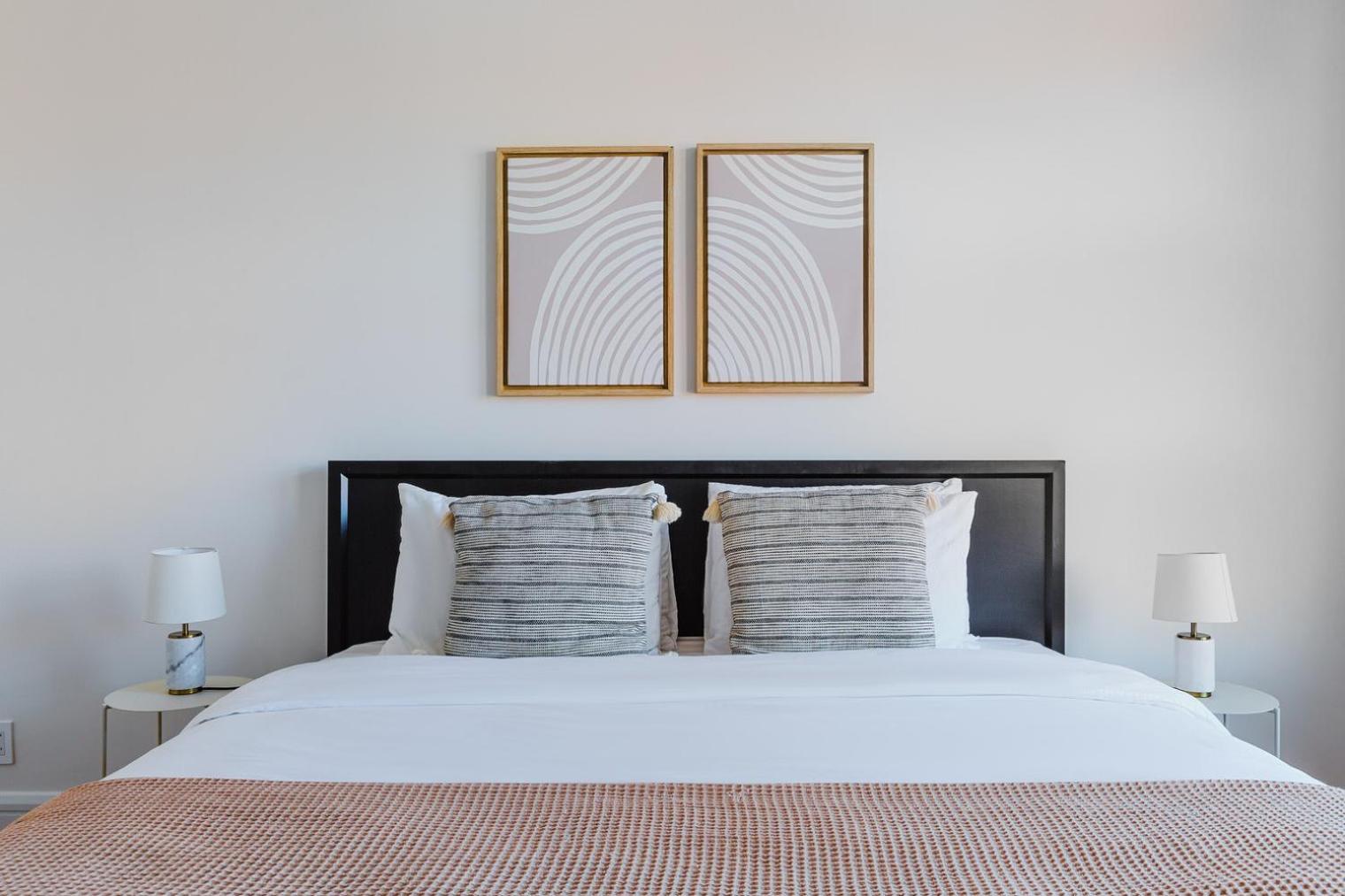 Blueground Williamsburg Gym Ac Nr Park Nyc-1670 Appartement New York