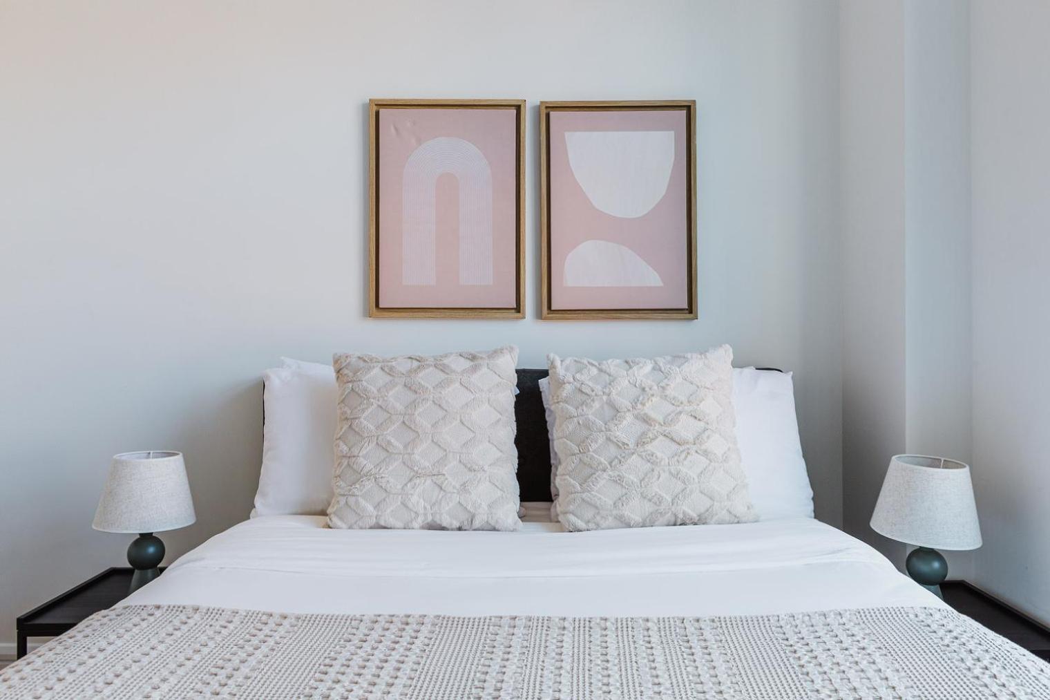 Blueground Williamsburg Gym Ac Nr Park Nyc-1670 Appartement