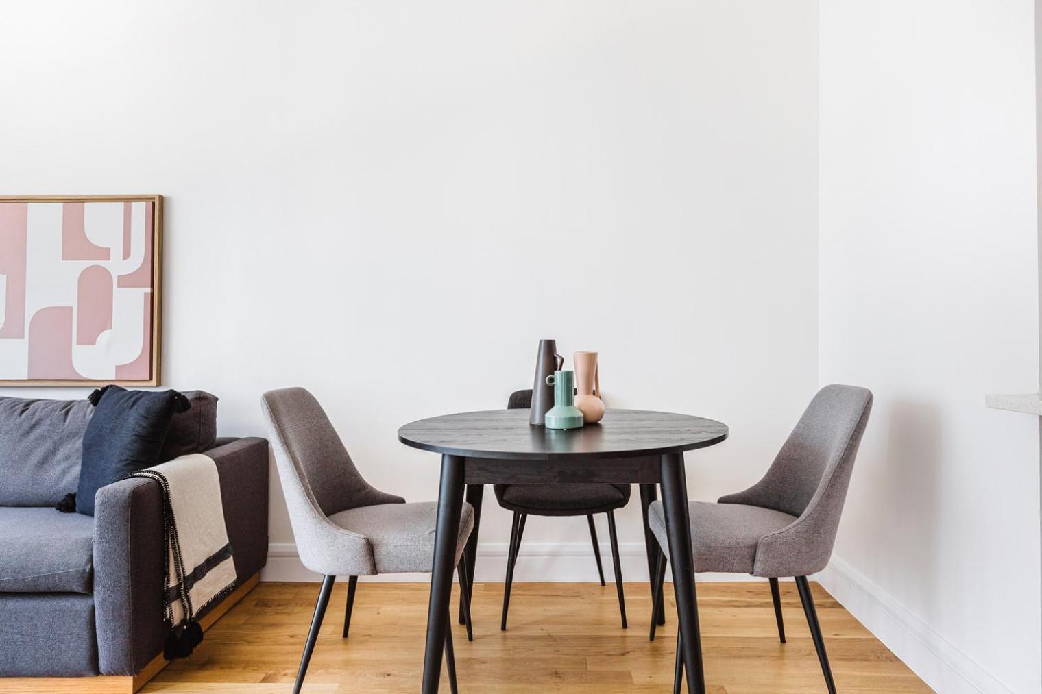 Blueground Williamsburg Gym Ac Nr Park Nyc-1670 Appartement