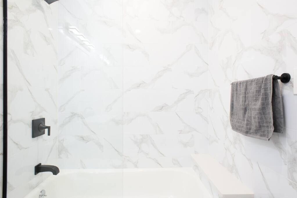 240-9 Luxury Prime Location W&d * Nueva York