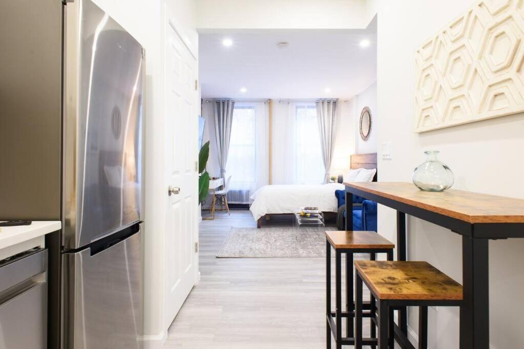240-9 Luxury Prime Location W&d * Nueva York