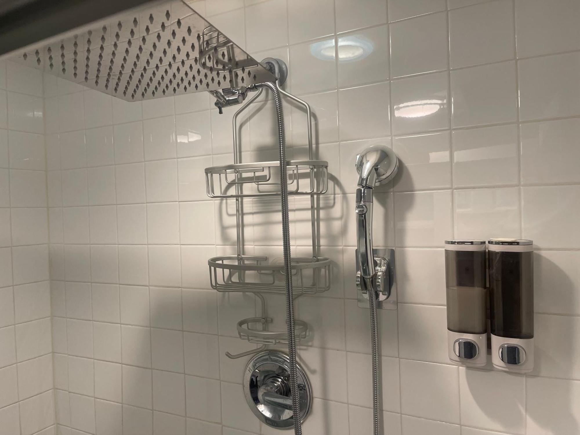 Brooklyn Spacious Space With Private Entrance, Bathroom, & Backyard - Full-kitchen Appartement