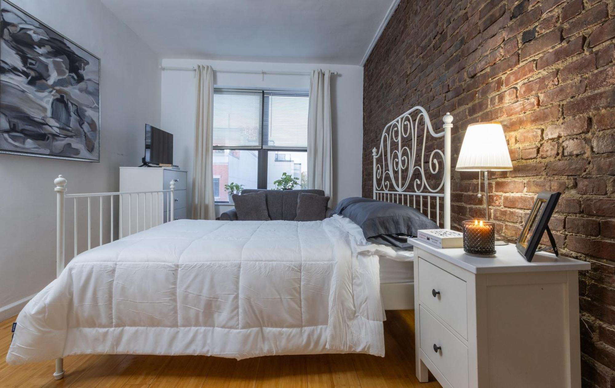Modern By Park - 3 Br Apartamento Nova York