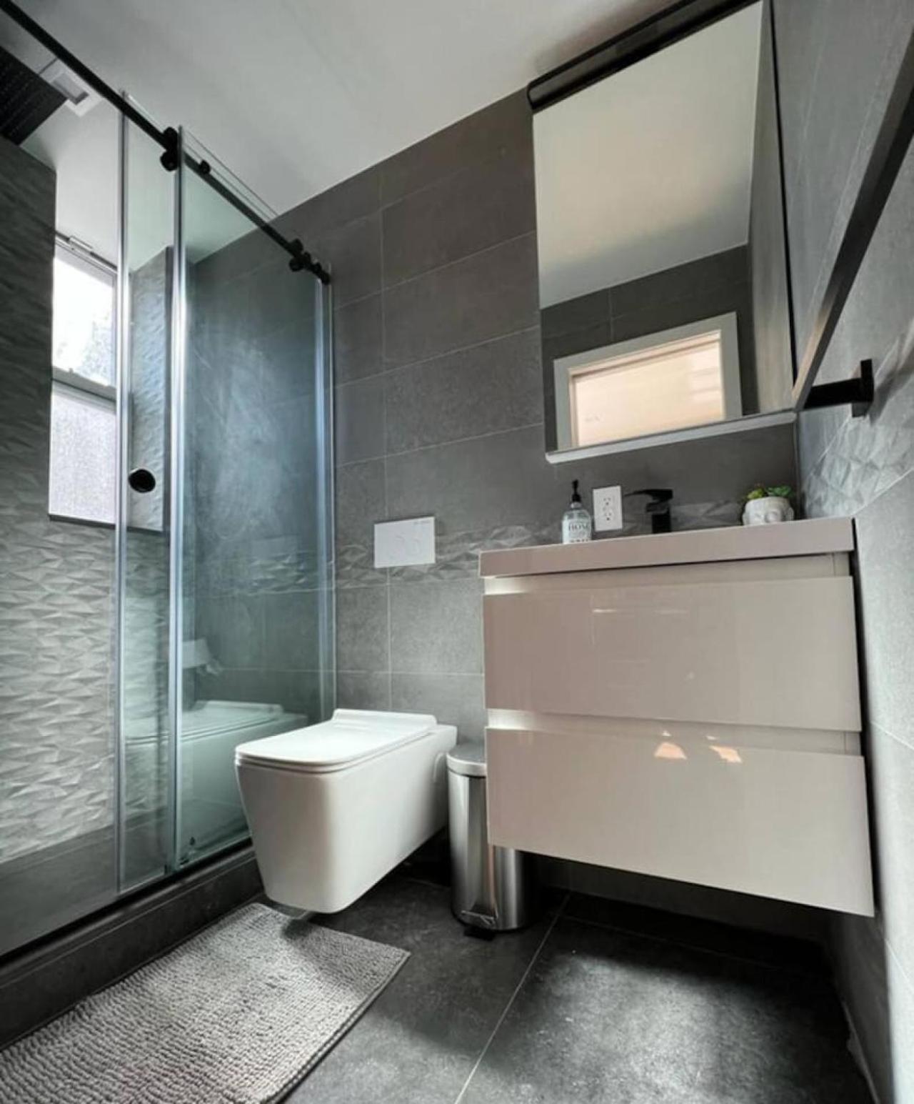Appartement Stunning Family Style Duplex New York