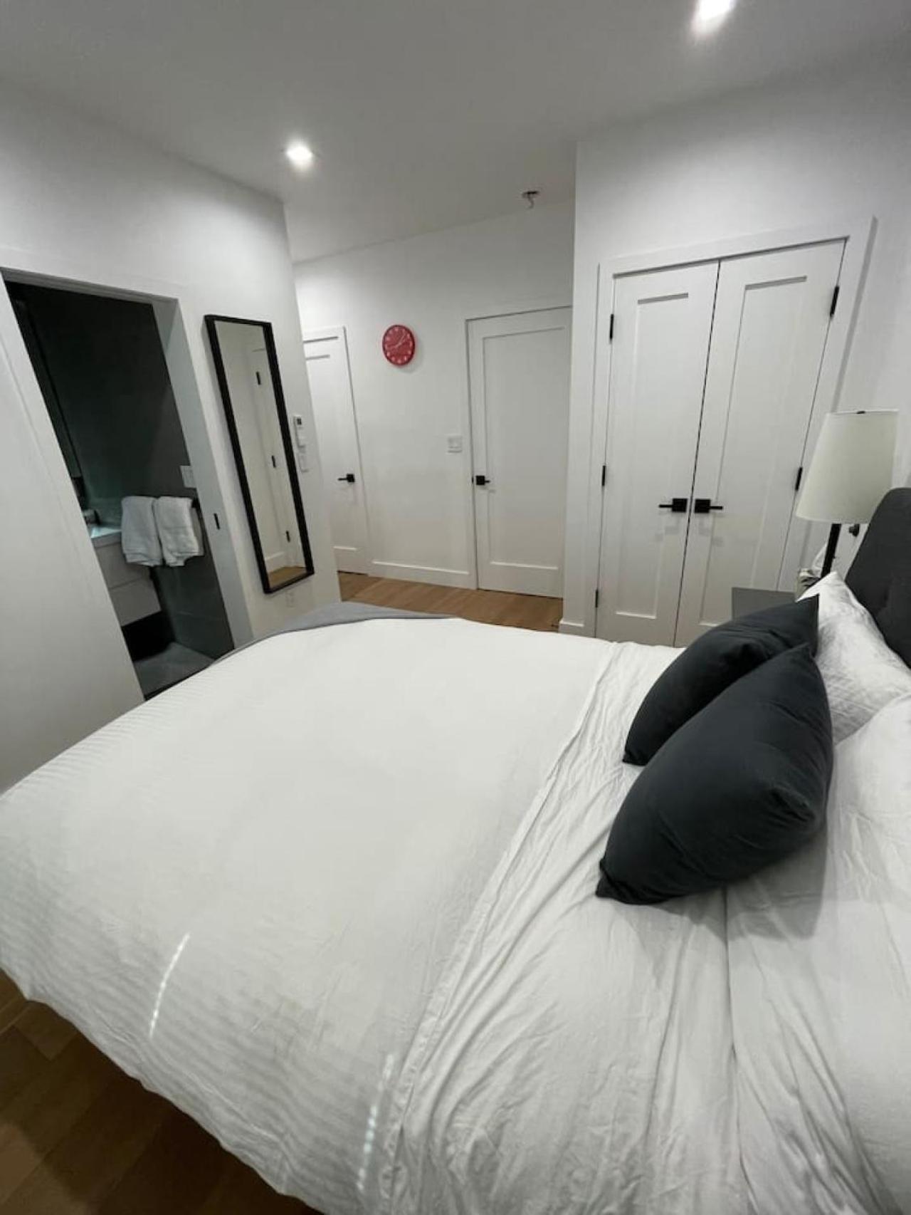 Stunning Family Style Duplex Appartement New York