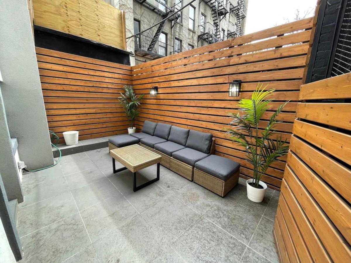 Appartement Stunning Family Style Duplex New York